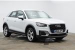 2020 Audi Q2