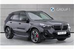 2025 BMW X1