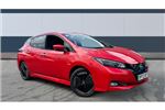 2022 Nissan Leaf