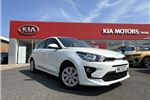 2022 Kia Rio