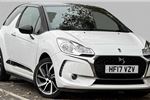 2017 DS DS 3