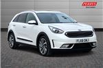 2018 Kia Niro