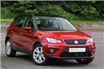 2021 SEAT Arona