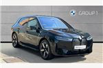 2023 BMW iX