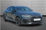 2024 Audi S3