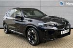 2021 BMW iX3