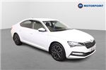 2023 Skoda Superb