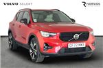 2022 Volvo XC40