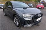 2021 Audi Q3