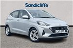 2021 Hyundai i10