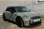 2022 MINI Hatchback 5dr