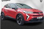 2024 Renault Captur