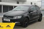 2016 Volkswagen Polo