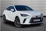 2023 Lexus RX