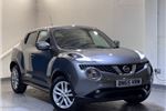 2015 Nissan Juke