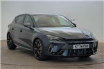 2025 Cupra Leon