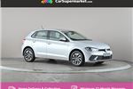 2022 Volkswagen Polo