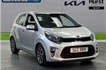 2021 Kia Picanto