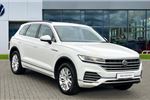 2019 Volkswagen Touareg