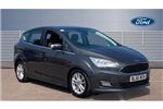 2016 Ford C-MAX