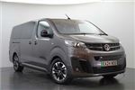 2024 Vauxhall Vivaro Life-e