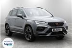 2022 Cupra Ateca