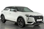 2021 DS DS 3 Crossback