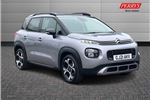 2021 Citroen C3 Aircross