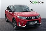 2022 Suzuki Vitara