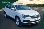 2019 Skoda Karoq
