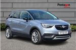 2020 Vauxhall Crossland X
