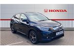 2020 Honda HR-V