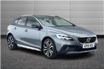 2019 Volvo V40 Cross Country