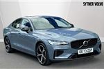 2024 Volvo S60