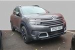 2020 Citroen C5 Aircross