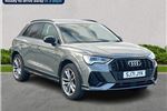 2021 Audi Q3