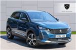2022 Peugeot 3008