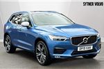 2019 Volvo XC60