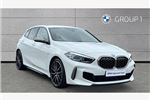 2024 BMW 1 Series