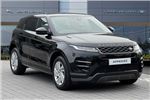 2020 Land Rover Range Rover Evoque