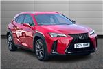 2024 Lexus UX