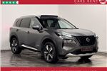 2023 Nissan X-Trail