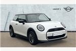 2024 MINI Hatchback