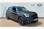 2016 MINI Countryman
