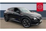 2024 Nissan Juke