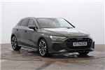 2024 Audi A3