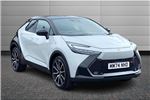 2024 Toyota C-HR