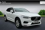 2018 Volvo XC60