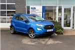 2023 Ford EcoSport