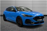 2024 Ford Focus ST